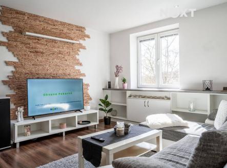 Prodej bytu, 3+kk, 64 m²
