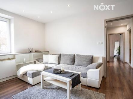 Prodej bytu, 3+kk, 64 m²