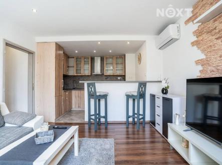 Prodej bytu, 3+kk, 64 m²