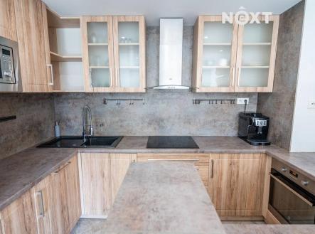 Prodej bytu, 3+kk, 64 m²