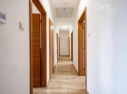 Prodej - dům/vila, 148 m²