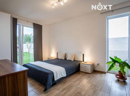 Prodej - dům/vila, 148 m²