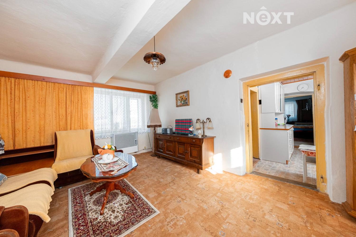 Prodej Rodinný dům, 94㎡