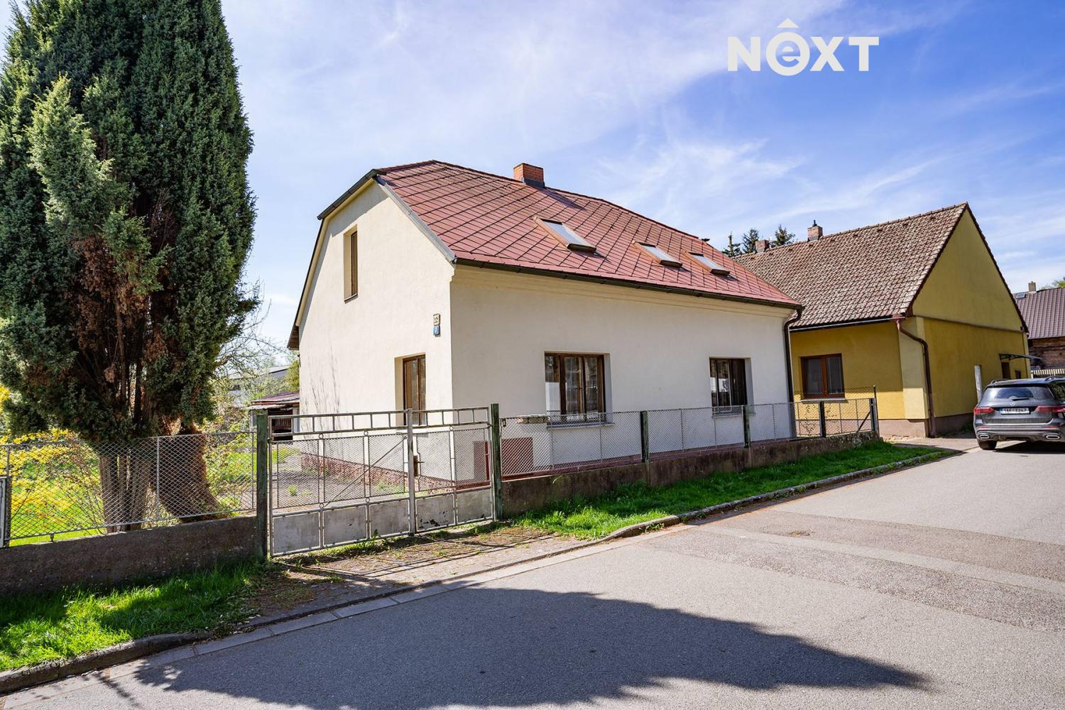 Prodej Rodinný dům, 200㎡
