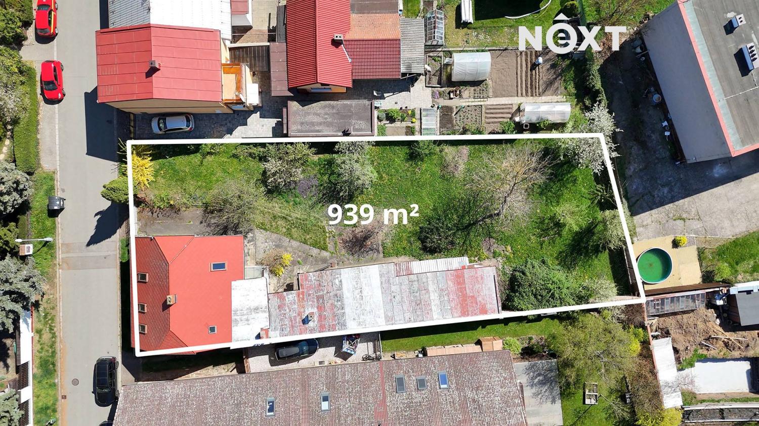 Prodej Rodinný dům, 200㎡