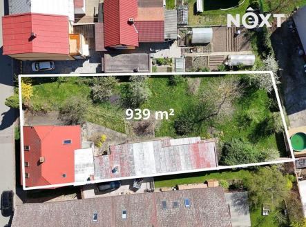 Prodej - dům/vila, 200 m²