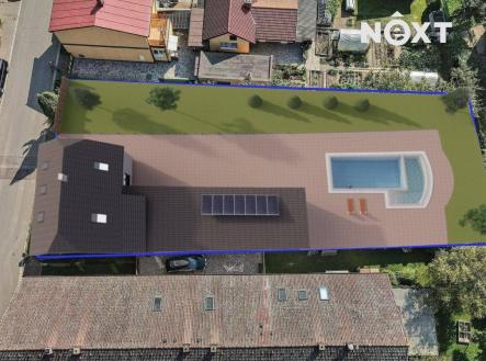 Prodej - dům/vila, 200 m²
