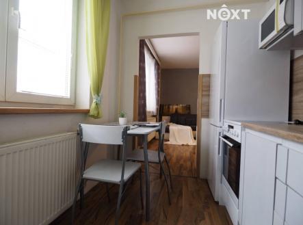 Pronájem bytu, 1+kk, 36 m²