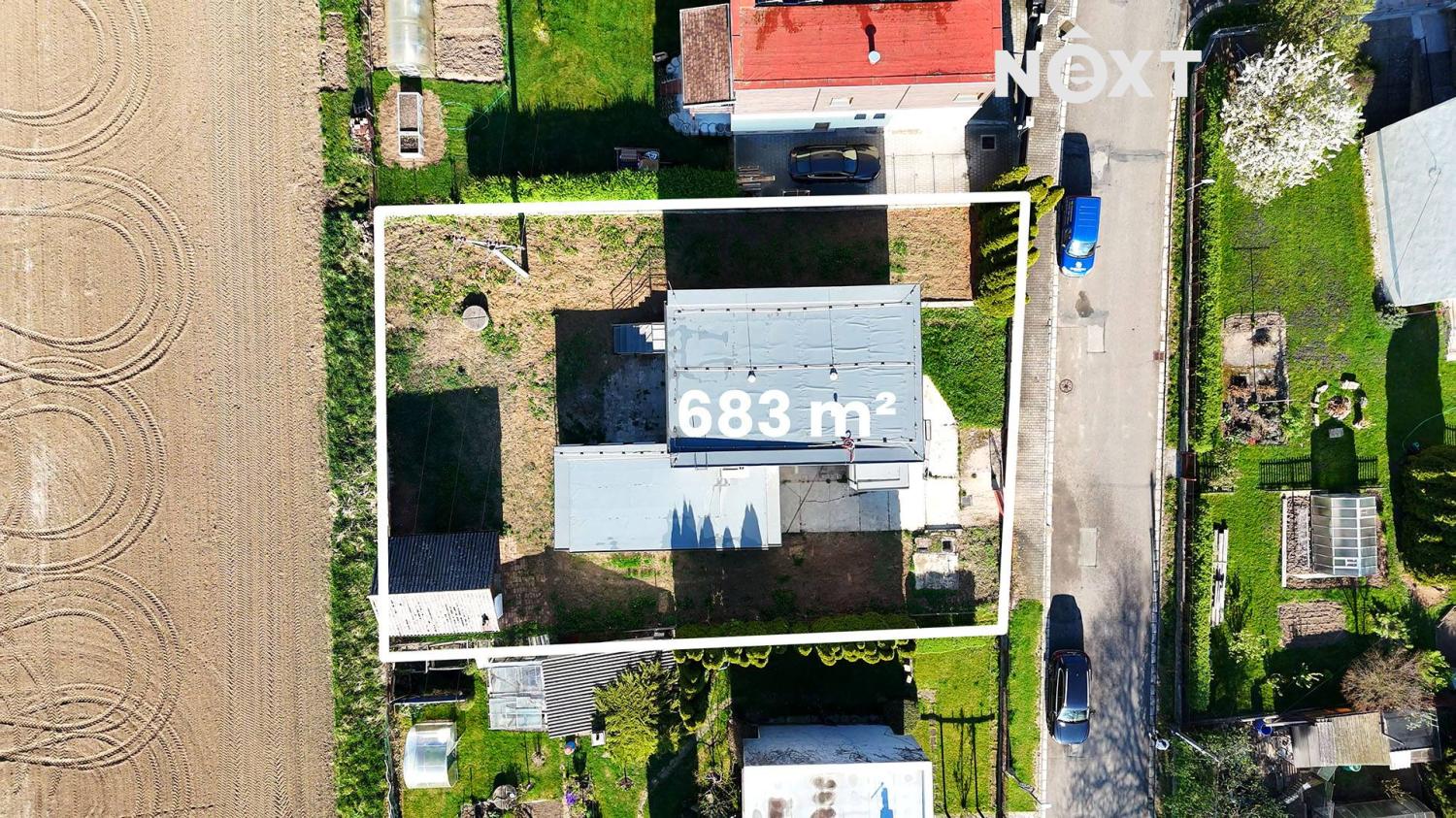 Prodej Rodinný dům, 250㎡
