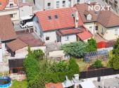 Prodej - dům/vila, 143 m²