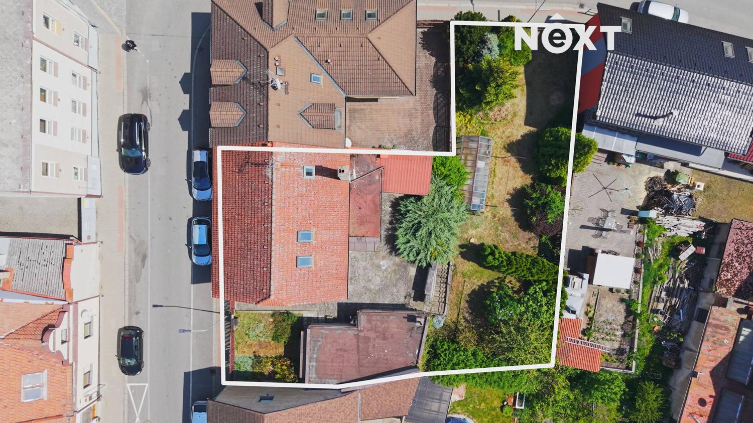 Prodej Rodinný dům, 143㎡