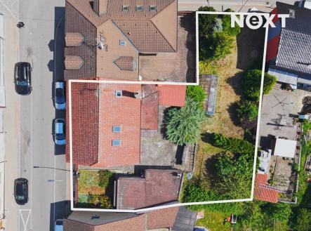 Prodej - dům/vila, 143 m²