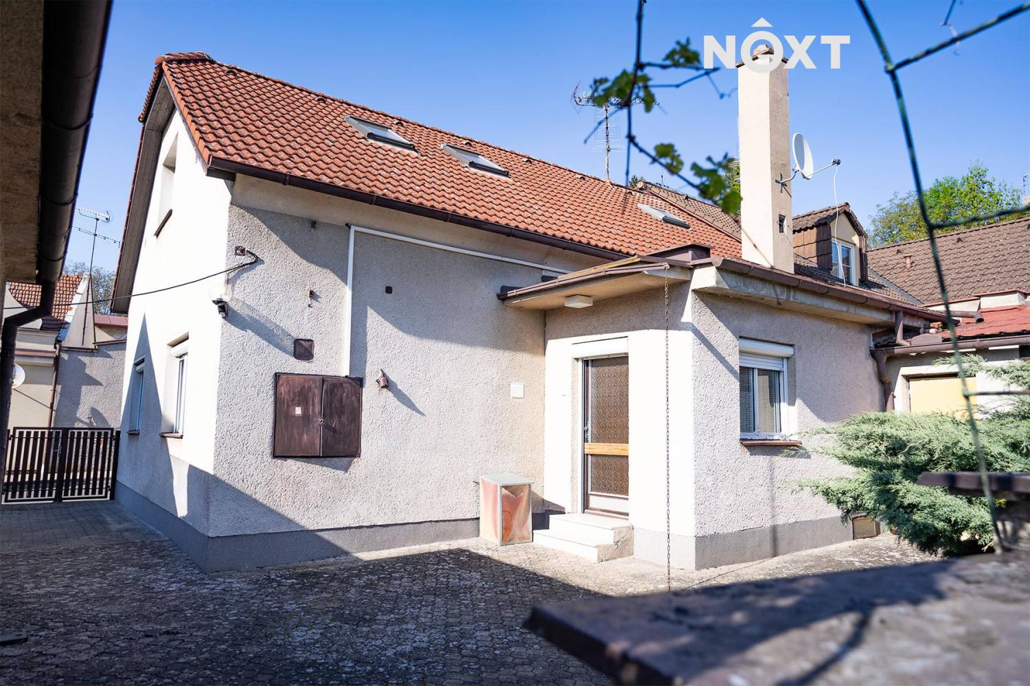 Prodej Rodinný dům, 143㎡