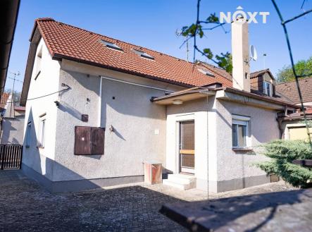 Prodej - dům/vila, 143 m²