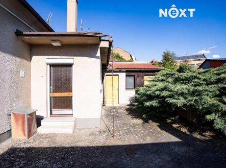 Prodej - dům/vila, 143 m²