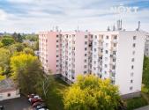 Prodej bytu, 1+1, 38 m²