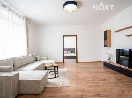 Prodej bytu, 3+kk, 80 m²