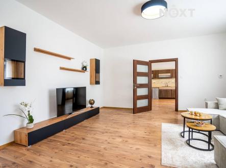 Prodej bytu, 3+kk, 80 m²