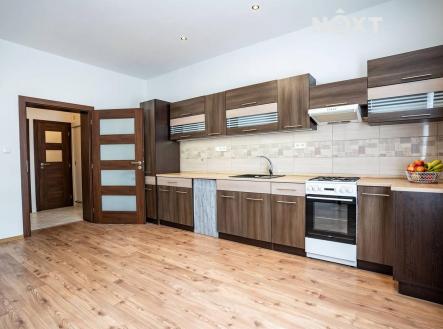 Prodej bytu, 3+kk, 80 m²