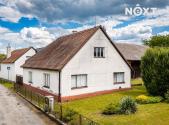 Prodej - dům/vila, 89 m²