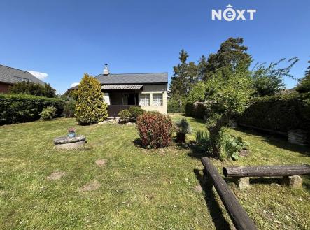 Prodej - dům/vila, 52 m²