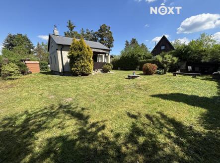 Prodej - dům/vila, 52 m²