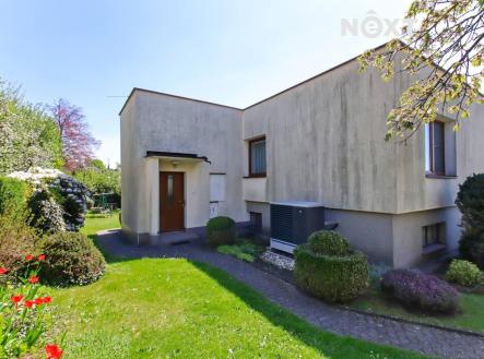Prodej - dům/vila, 160 m²