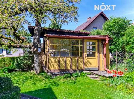 Prodej - dům/vila, 160 m²