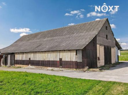 Prodej - komerční objekt, sklad, 10 114 m²