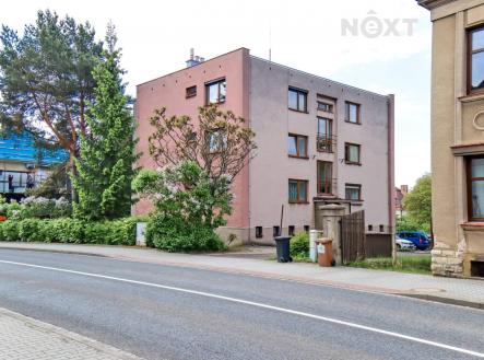 Prodej bytu, 3+1, 93 m²