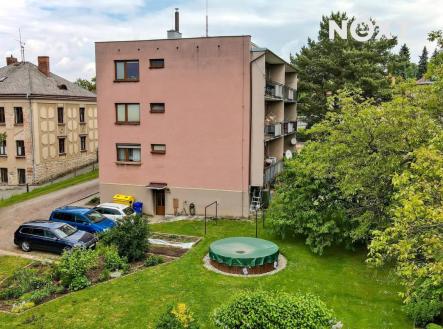 Prodej bytu, 3+1, 93 m²