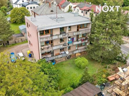 Prodej bytu, 3+1, 93 m²