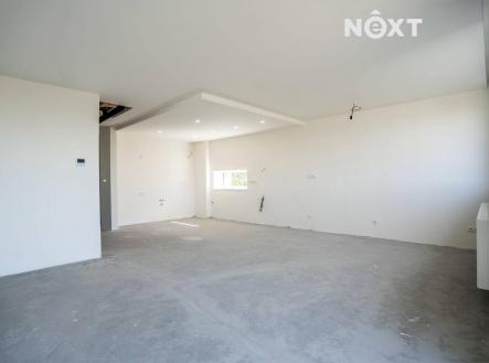 Prodej - dům/vila, 250 m²