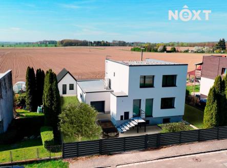 Prodej - dům/vila, 250 m²
