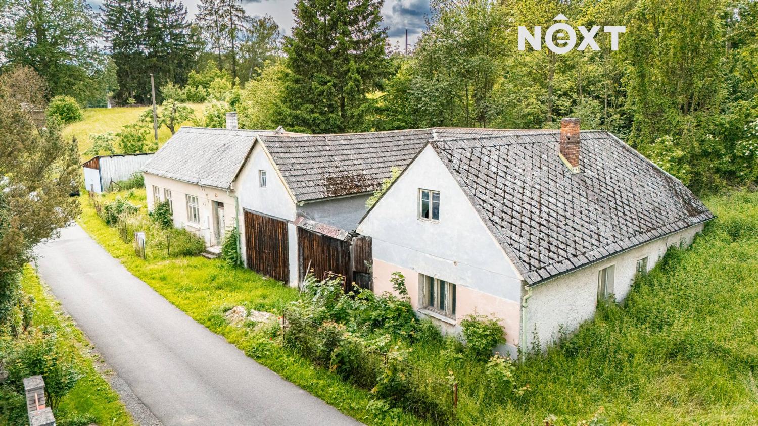 Prodej Rodinný dům, 190㎡