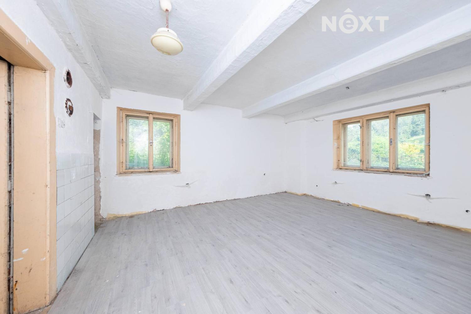 Prodej Chalupa, 190㎡