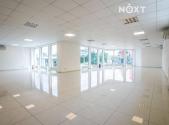 Pronájem - komerční objekt, obchodní centrum, 300 m²