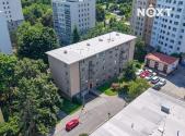 Prodej bytu, 2+1, 51 m²