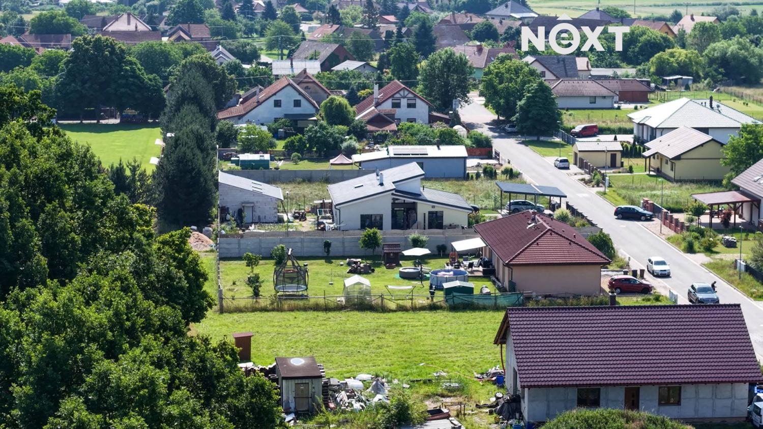 Prodej Rodinný dům, 148㎡
