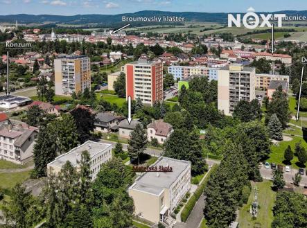 Prodej - dům/vila, 115 m²