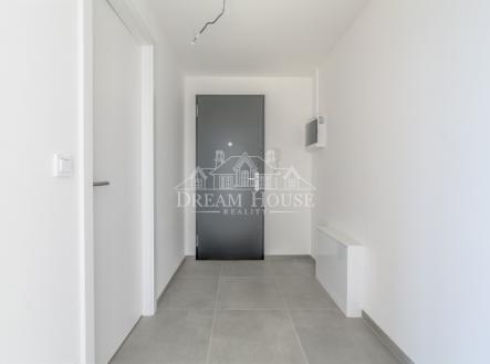 Prodej bytu, 2+kk, 73 m²