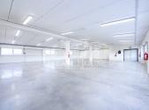 Pronájem - skladovací prostor, 460 m²