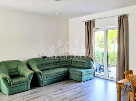 Pronájem bytu, 5+kk, 145 m²