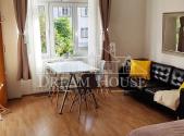 Pronájem bytu, 2+kk, 46 m²