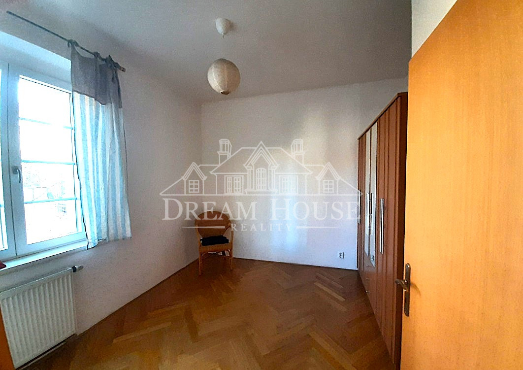 Pronájem bytu 2+1 v RD, 60 m², Praha 4 - Hodkovičky, vlastní vchod
