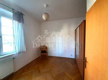 Pronájem bytu, 2+1, 60 m²