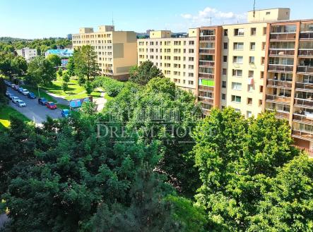 Pronájem bytu, 3+1, 74 m² obrázek