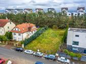 Prodej - pozemek pro bydlení, 932 m²