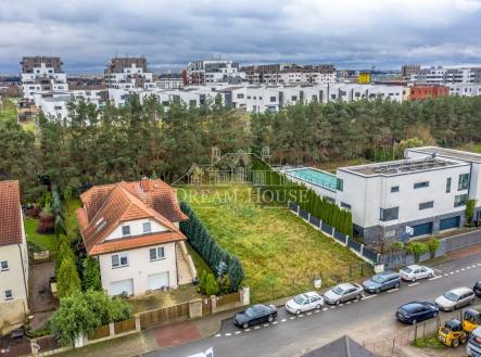 Prodej - pozemek pro bydlení, 932 m²