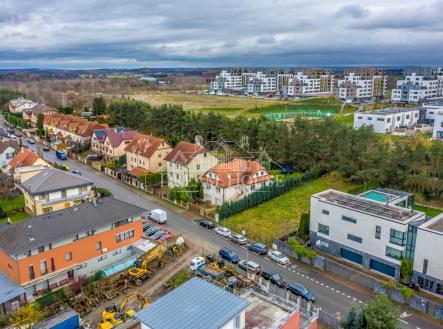 Prodej - pozemek pro bydlení, 932 m²